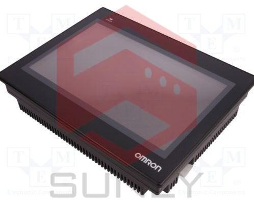 Màn hình điều khiển HMI OMRON NB3Q-TW00B