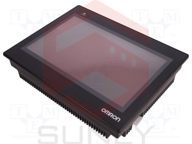Màn hình điều khiển HMI OMRON NB3Q-TW00B