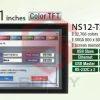 Màn hình điều khiển HMI OMRON NS12-TS01B-V2