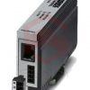 Bộ chống sét Phoenix Contact DT-TELE-RJ45/RJ12/RJ11