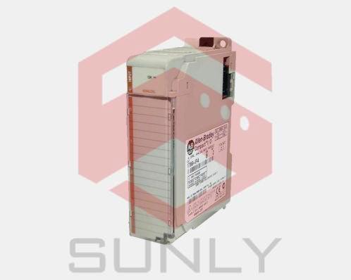 Allen Bradley PLC Compactlogix 1769 1769 IF4 