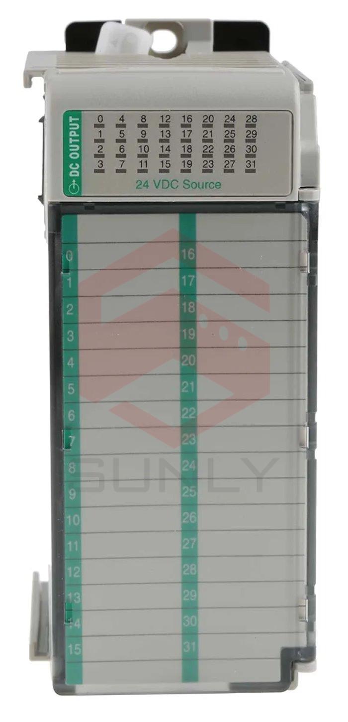 Allen Bradley PLC Compactlogix 1769 1769 OB32