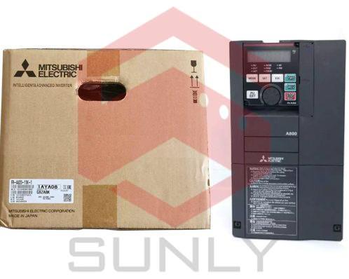 Biến tần Mitsubishi FR-A820-11K-1