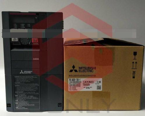 Biến tần Mitsubishi FR-A820-1.5K-1