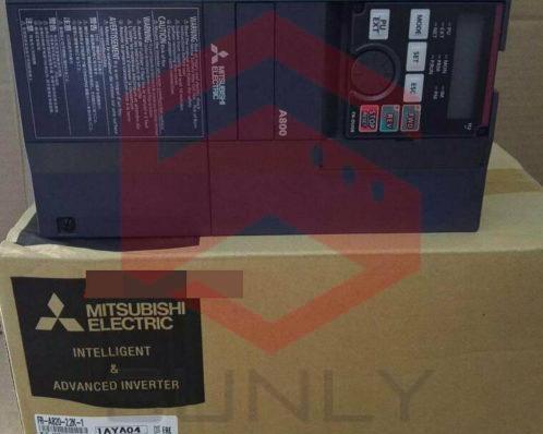 Biến tần Mitsubishi FR-A820-2.2K-1