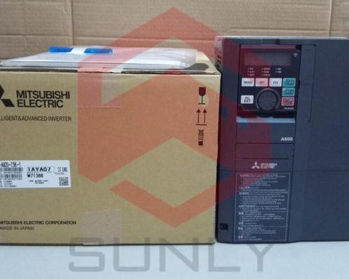 Biến tần Mitsubishi FR-A820-7.5K-1