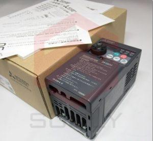 Biến tần Mitsubishi FR-D720-0.1K