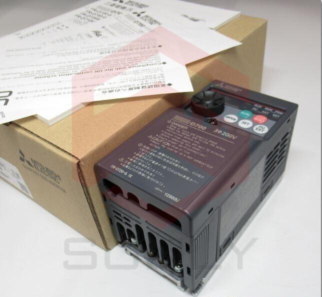 Biến tần Mitsubishi FR-D720-0.1K