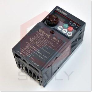 Biến tần Mitsubishi FR-D720-0.2K
