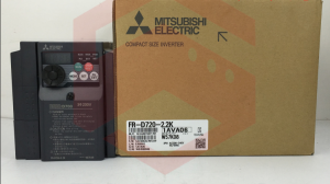 Biến tần Mitsubishi FR-D720-2.2K