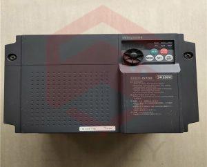 Biến tần Mitsubishi FR-D720-7.5K
