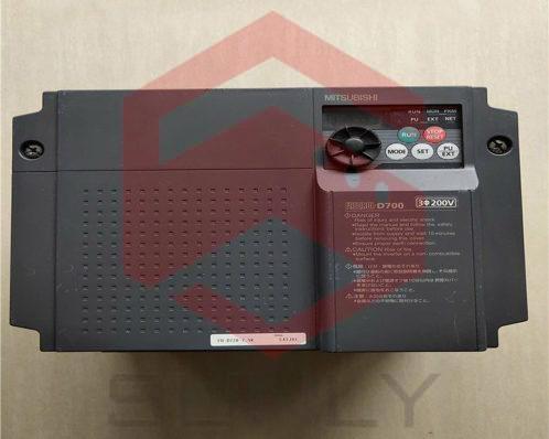 Biến tần Mitsubishi FR-D720-7.5K