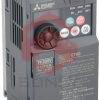 Biến tần Mitsubishi FR-E720-0.2K