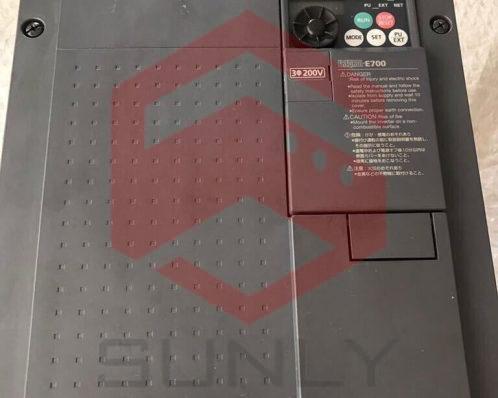 Biến tần Mitsubishi FR-E720-11K