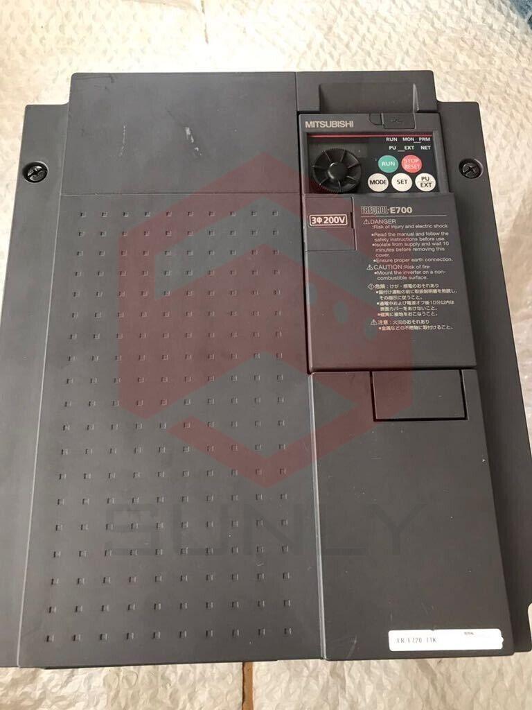 Biến tần Mitsubishi FR-E720-11K
