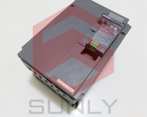 Biến tần Mitsubishi FR-E720-5.5K