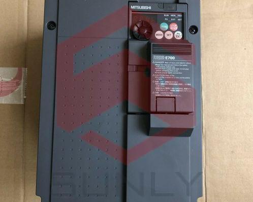 Biến tần Mitsubishi FR-E720-7.5K