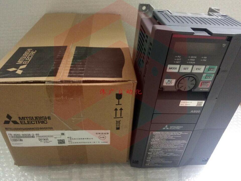 Biến tần Mitsubishi FR-A840-00038-2-60