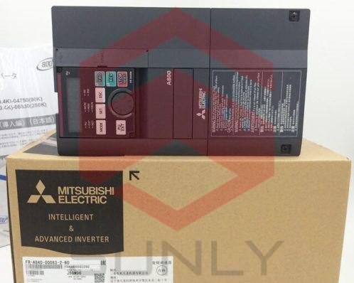 Biến tần Mitsubishi FR-A840-00083-2-60