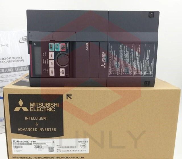 Biến tần Mitsubishi FR-A840-00083-2-60