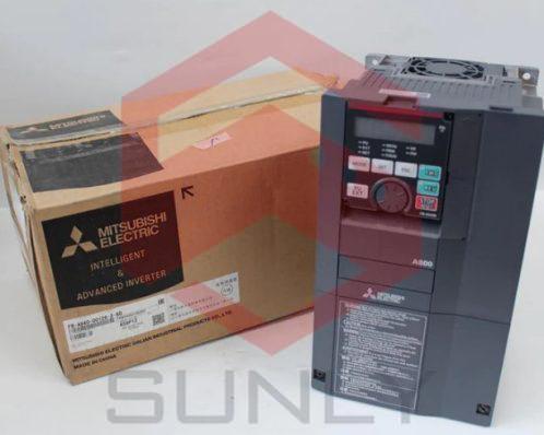 Biến tần Mitsubishi FR-A840-00126-2-60