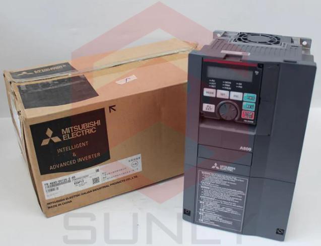 Biến tần Mitsubishi FR-A840-00126-2-60