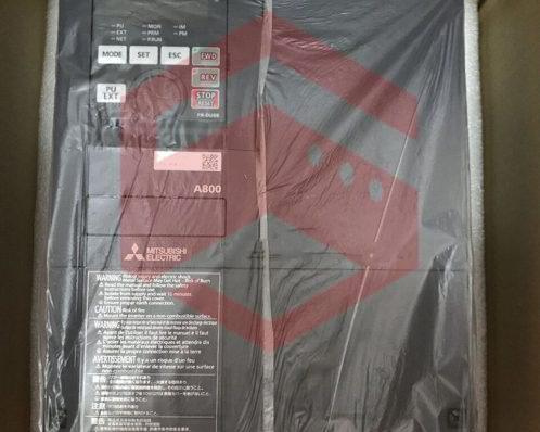 Biến tần Mitsubishi FR-A840-00170-2-60
