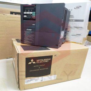 Biến tần Mitsubishi FR-A840-00250-2-60