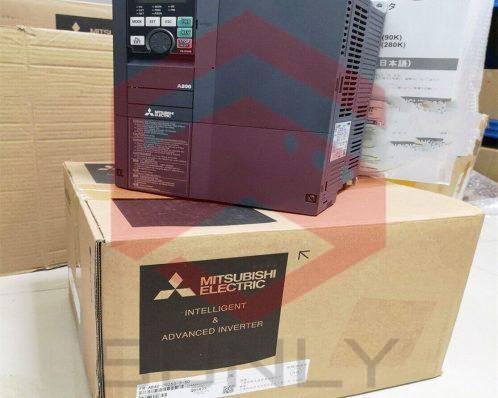 Biến tần Mitsubishi FR-A840-00250-2-60