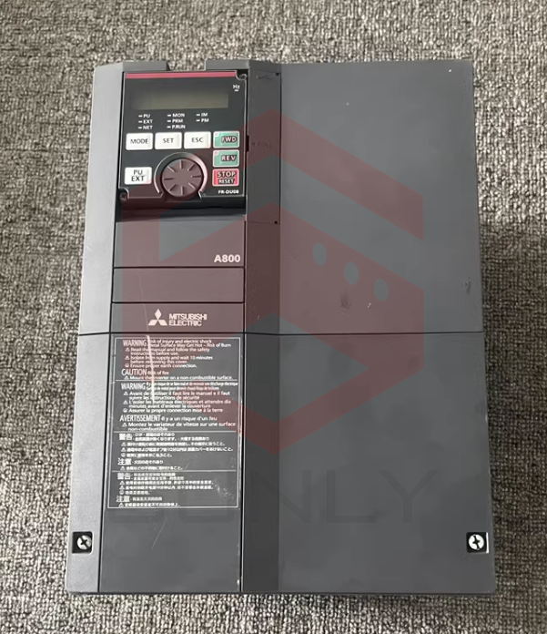 Biến tần Mitsubishi FR-A840-00310-2-60