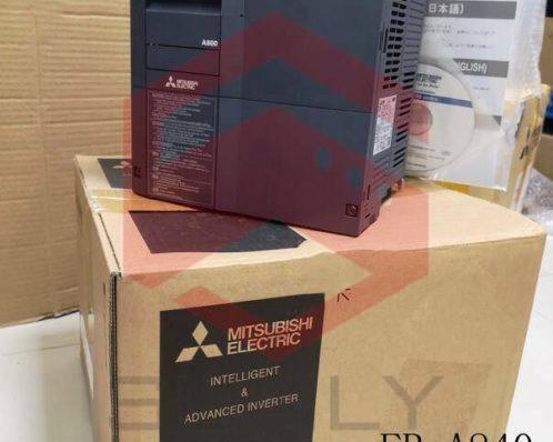 Biến tần Mitsubishi FR-A840-00470-2-60