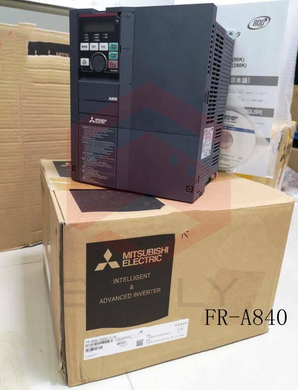 Biến tần Mitsubishi FR-A840-00470-2-60
