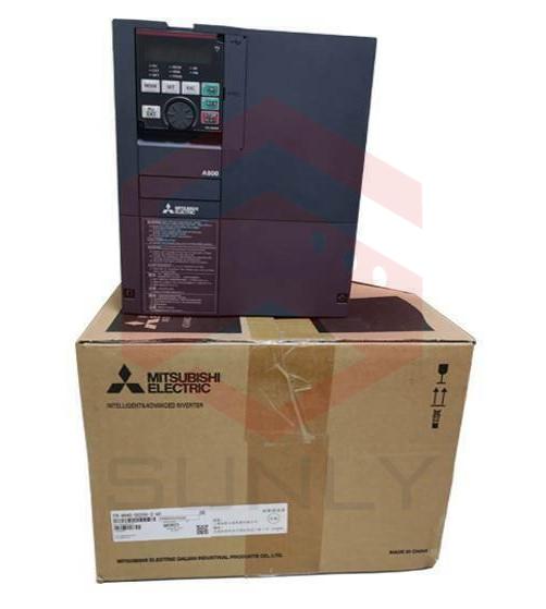 Biến tần Mitsubishi FR-A840-00620-2-60