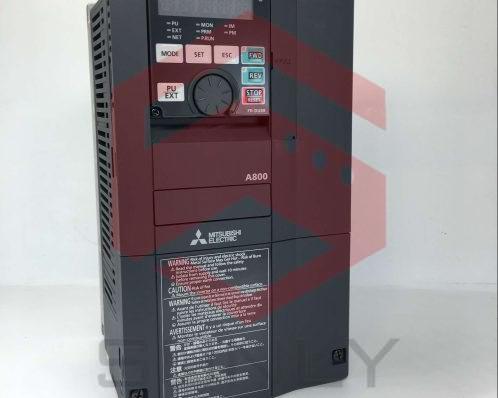 Biến tần Mitsubishi FR-A840-00770-2-60