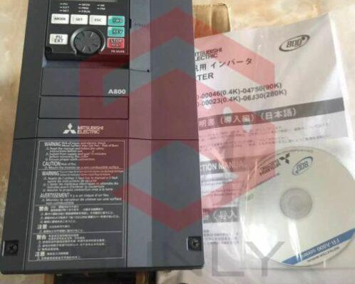 Biến tần Mitsubishi FR-A840-00930-2-60