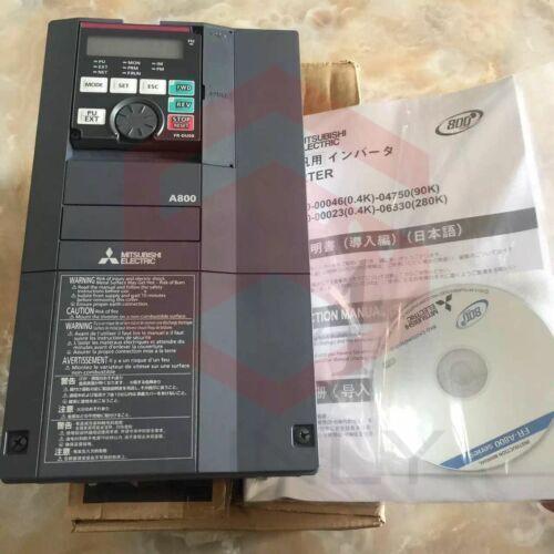 Biến tần Mitsubishi FR-A840-00930-2-60