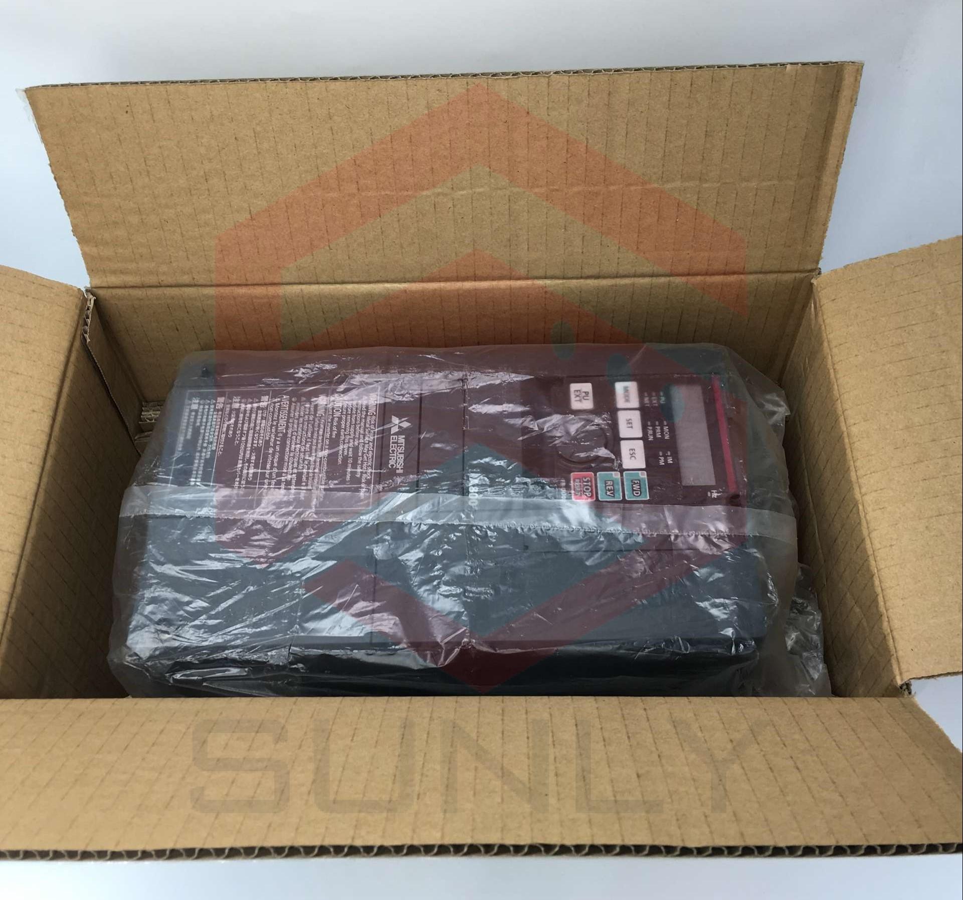 Biến tần Mitsubishi FR-A840-01160-2-60