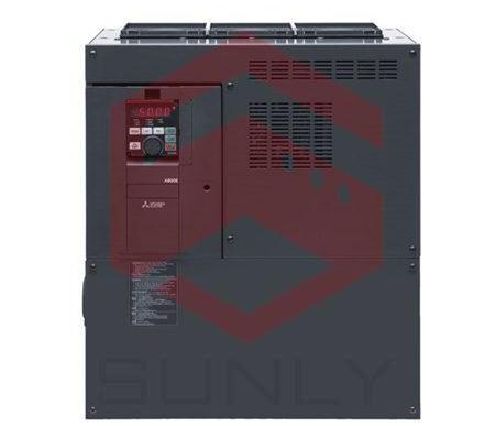 Biến tần Mitsubishi FR-A840-01800-2-60