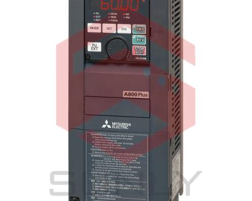 Biến tần Mitsubishi FR-A840-02600-2-60