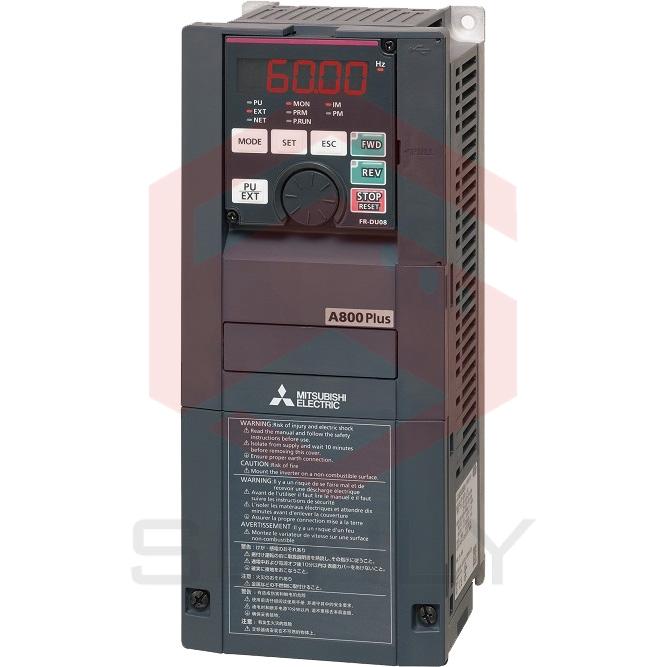 Biến tần Mitsubishi FR-A840-02600-2-60