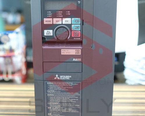 Biến tần Mitsubishi FR-A840-03610-2-60