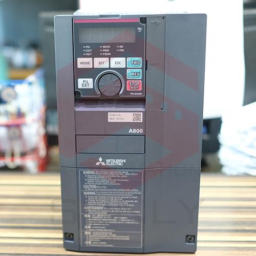 Biến tần Mitsubishi FR-A840-03610-2-60