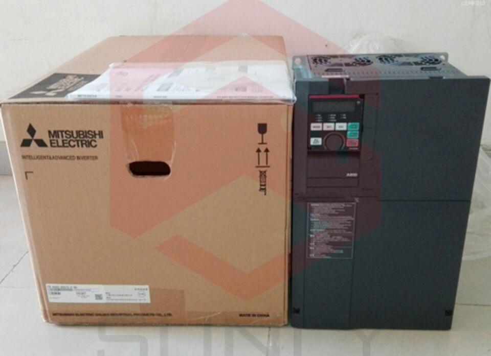 Biến tần Mitsubishi FR-A840-04320-2-60