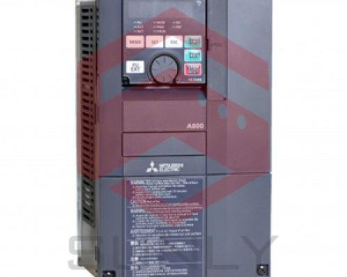 Biến tần Mitsubishi FR-A840-04810-2-60