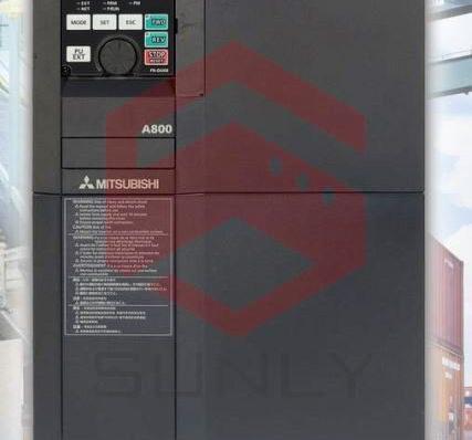 Biến tần Mitsubishi FR-A840-05470-2-60