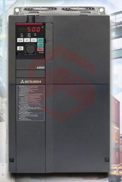 Biến tần Mitsubishi FR-A840-05470-2-60
