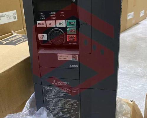 Biến tần Mitsubishi FR-F840-00023-2-60