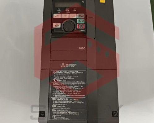 Biến tần Mitsubishi FR-F840-00126-2-60