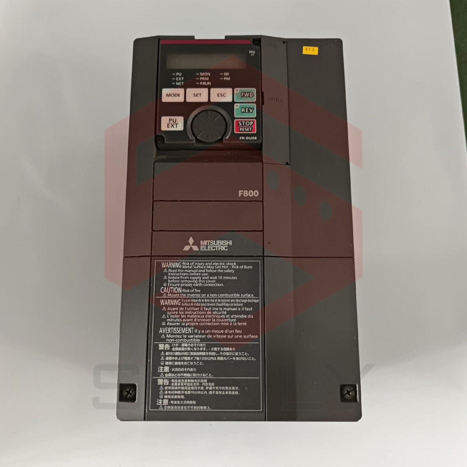 Biến tần Mitsubishi FR-F840-00126-2-60