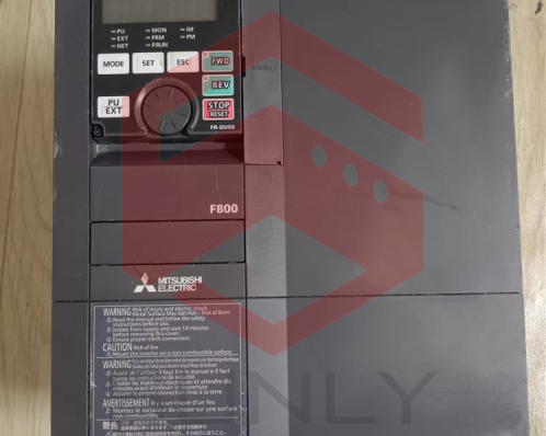 Biến tần Mitsubishi FR-F840-00170-2-60